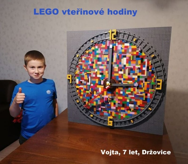 foto Hledáme LEGO talenty 4092