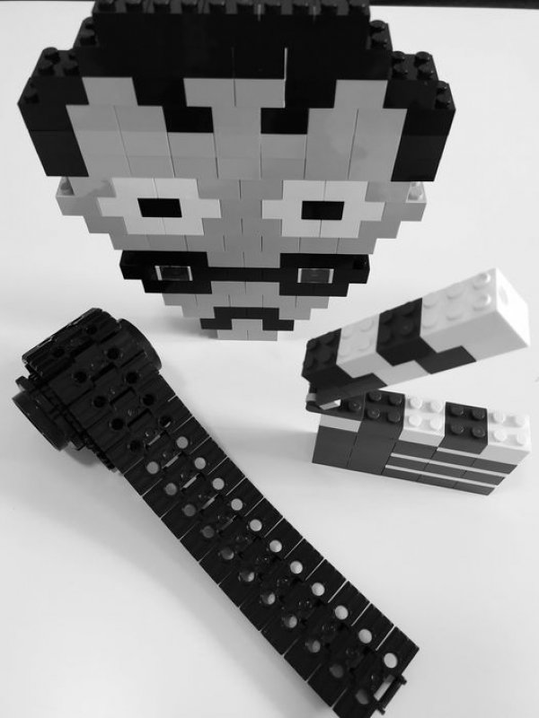 foto Hledáme LEGO talenty 4144