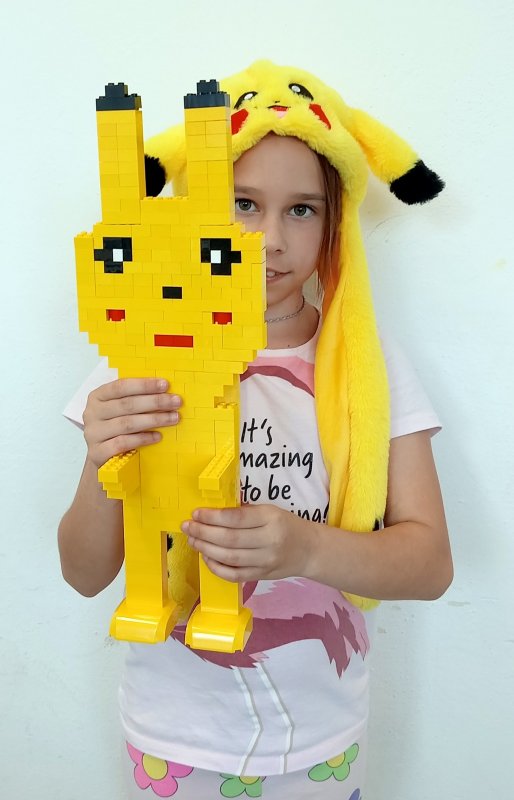 foto pika pika PIKACHU 8753