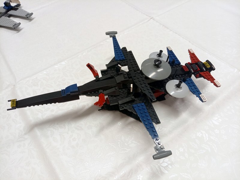 foto Kompletujeme STAR WARS 10499