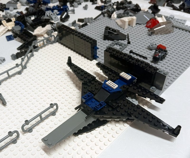 foto Kompletujeme STAR WARS 10510