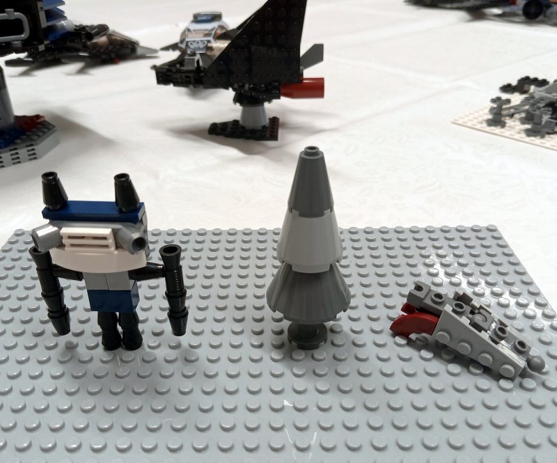 foto Kompletujeme STAR WARS 10514