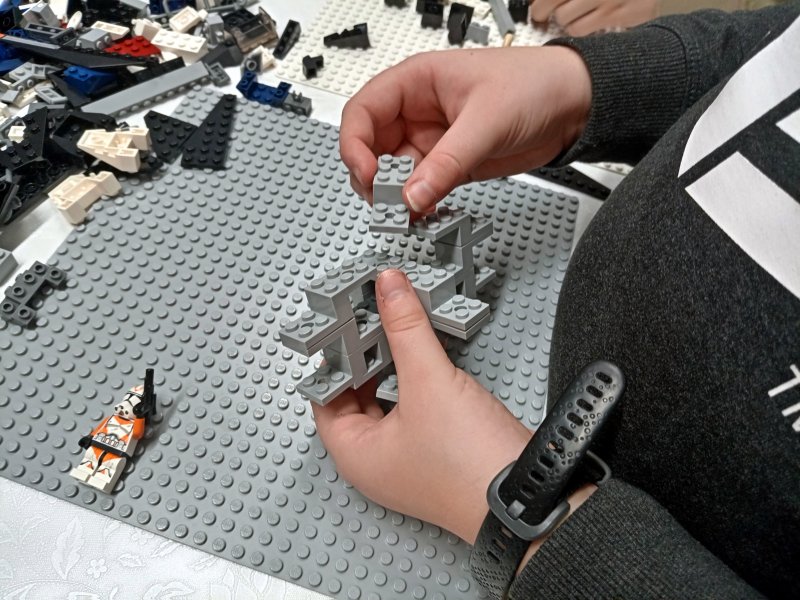 foto Kompletujeme STAR WARS 10529