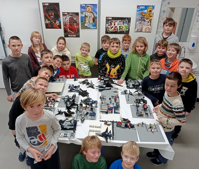 foto Kompletujeme STAR WARS 10542