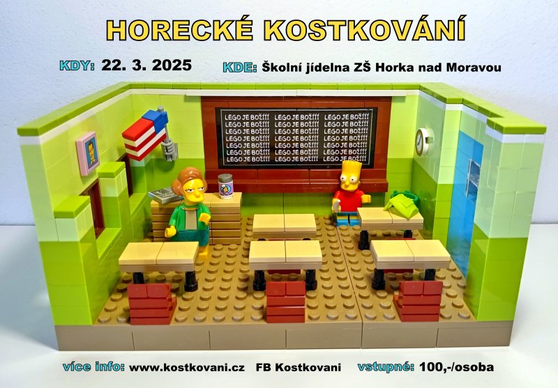 foto Horecké KOSTKOVÁNÍ 2025 11232