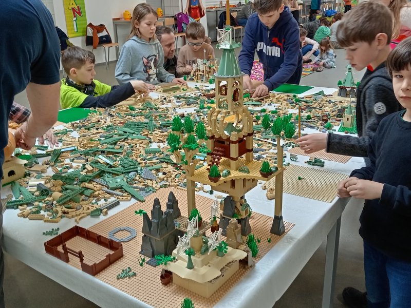 foto Horecké KOSTKOVÁNÍ 2025 12147
