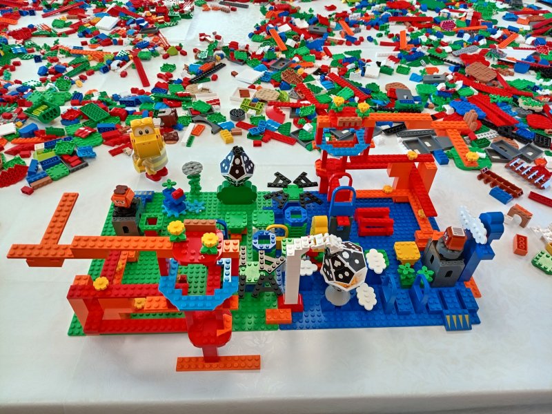 foto SUPER MARIO 12347