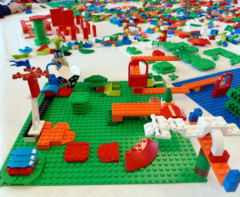 foto SUPER MARIO 12350