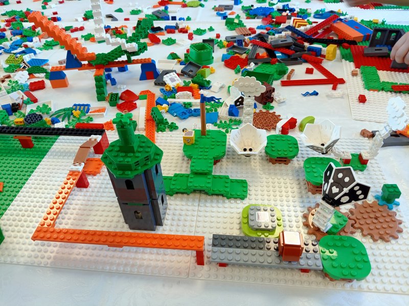 foto SUPER MARIO 12353