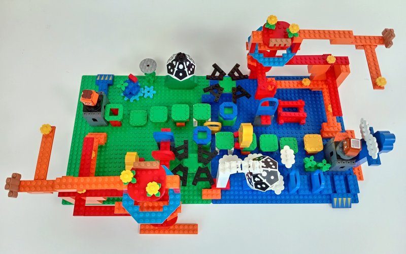 foto SUPER MARIO 12360