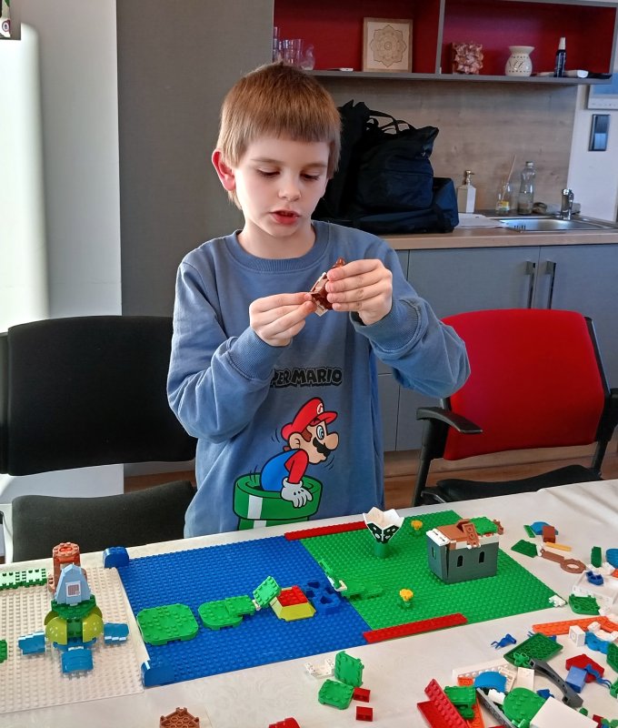 foto SUPER MARIO 12361