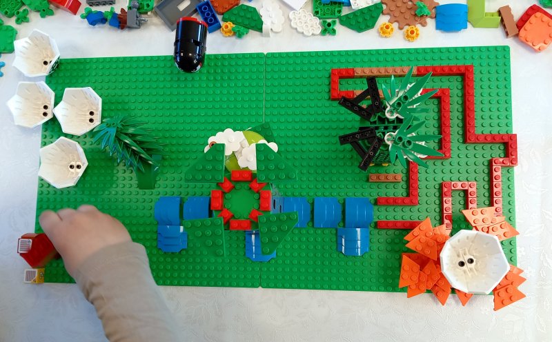 foto SUPER MARIO 12370