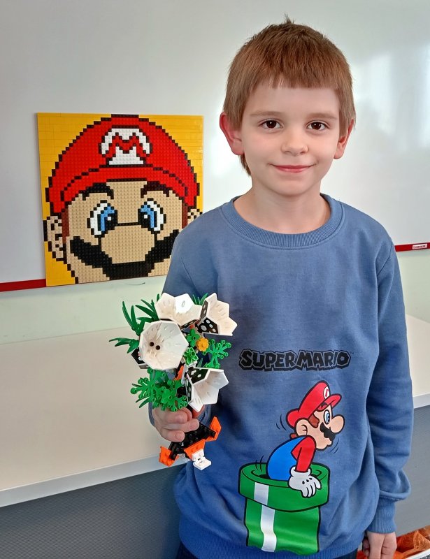 foto SUPER MARIO 12372