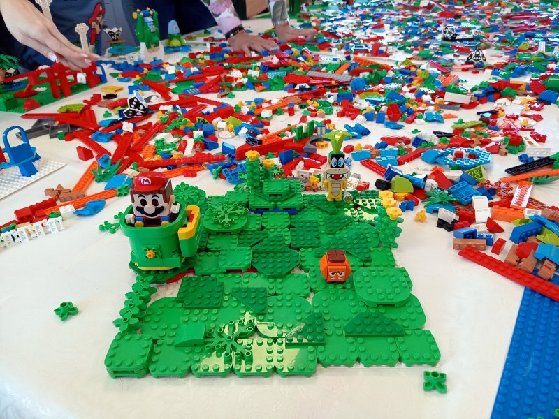 foto SUPER MARIO 12373
