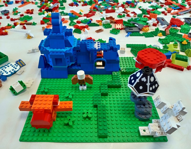 foto SUPER MARIO 12376