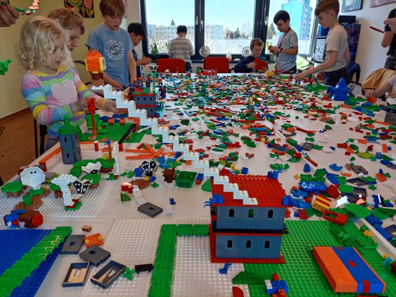 foto SUPER MARIO 12380