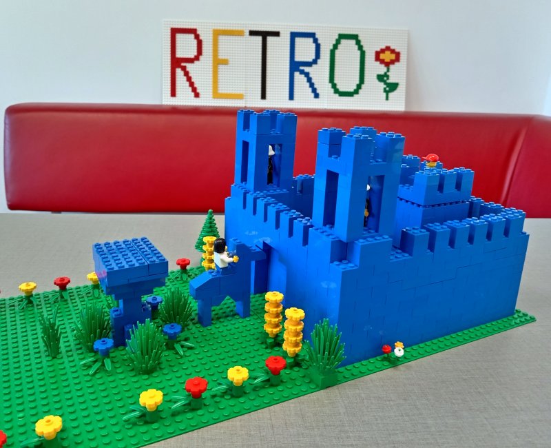 foto Tvoříme v RETRO stylu 12719