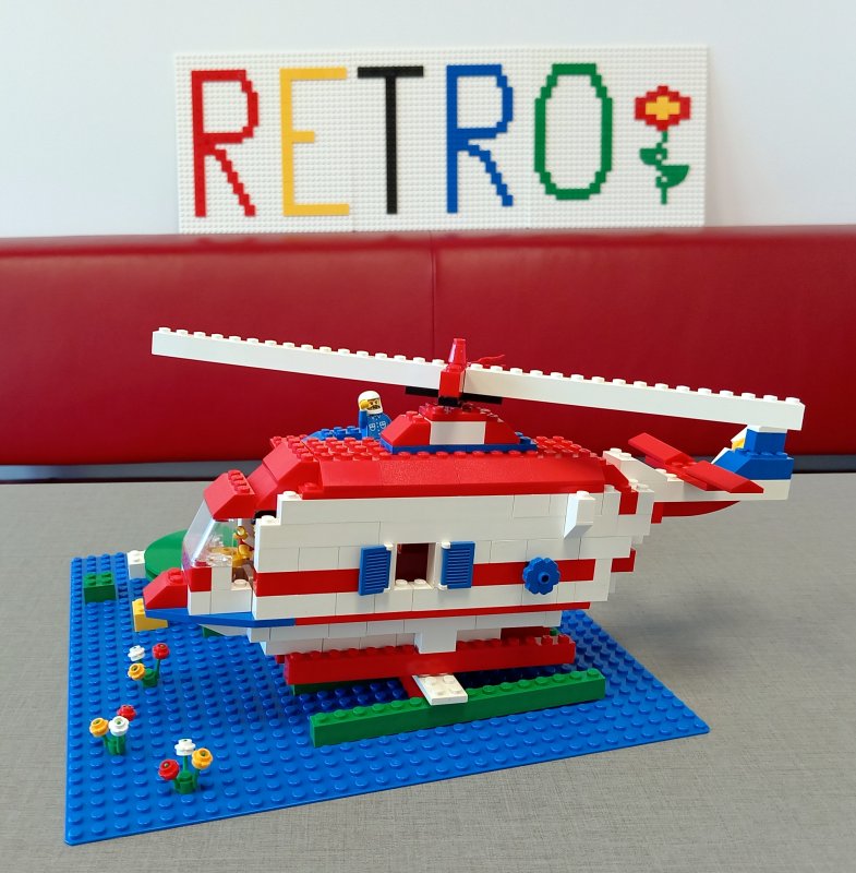 foto Tvoříme v RETRO stylu 12720