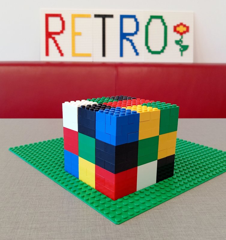 foto Tvoříme v RETRO stylu 12721