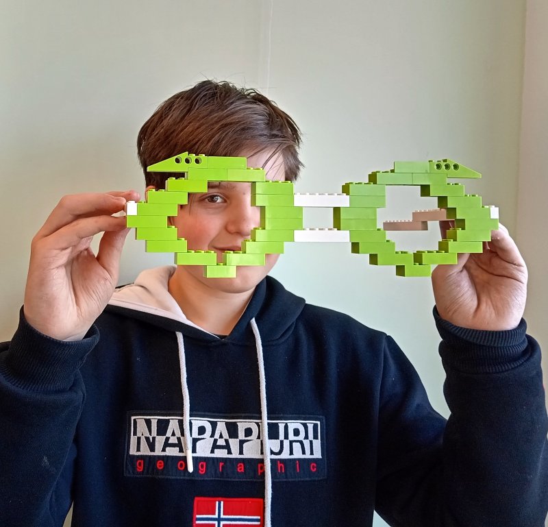 foto BRÝLE 12804