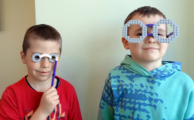 foto BRÝLE 12809