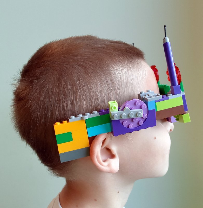 foto BRÝLE 12818