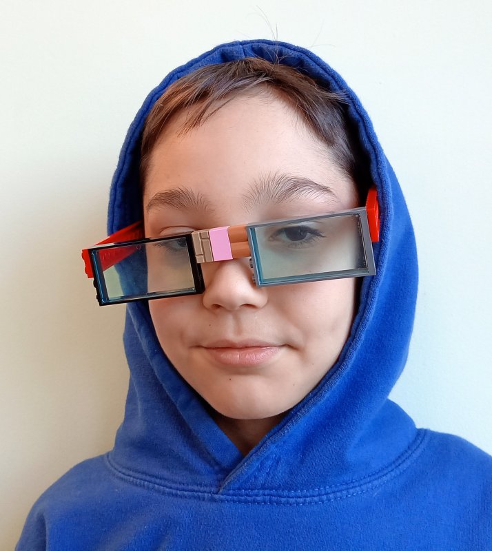 foto BRÝLE 12819