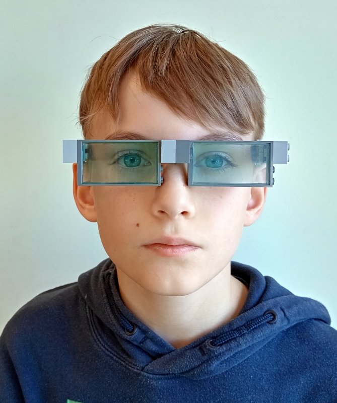 foto BRÝLE 12826