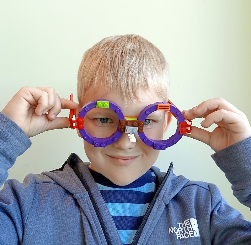 foto BRÝLE 12828