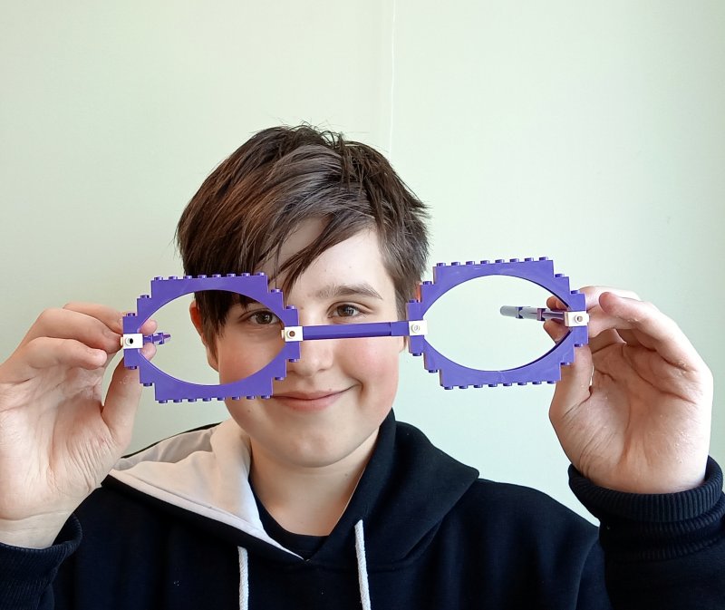 foto BRÝLE 12844