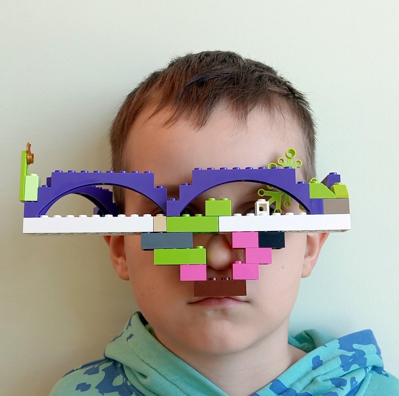 foto BRÝLE 12850