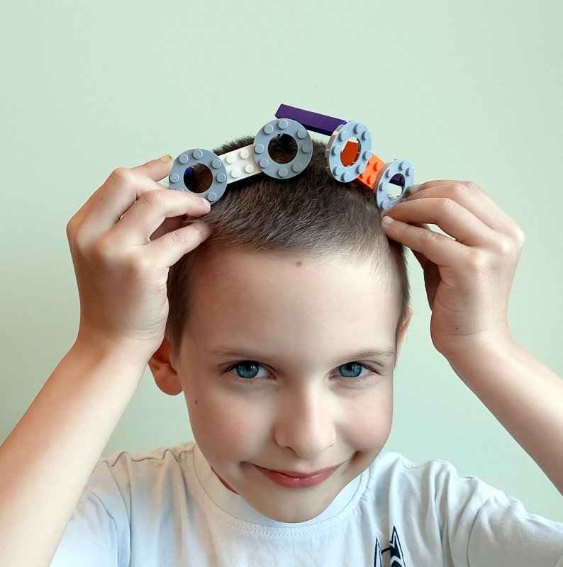 foto BRÝLE 12858