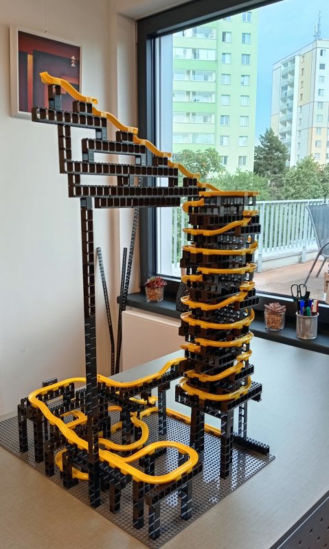 foto HUBELINO v Art Rubikonu 13488