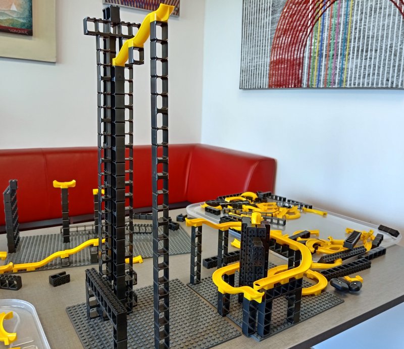 foto HUBELINO v Art Rubikonu 13493