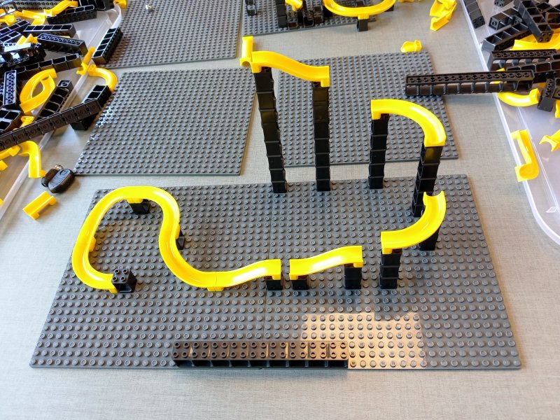 foto HUBELINO v Art Rubikonu 13494