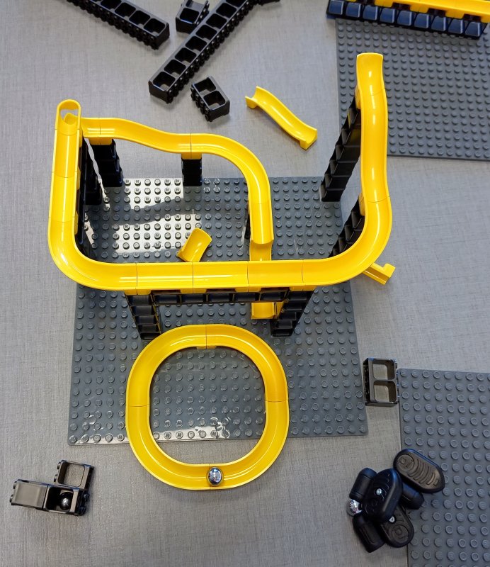 foto HUBELINO v Art Rubikonu 13495