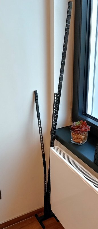 foto HUBELINO v Art Rubikonu 13497