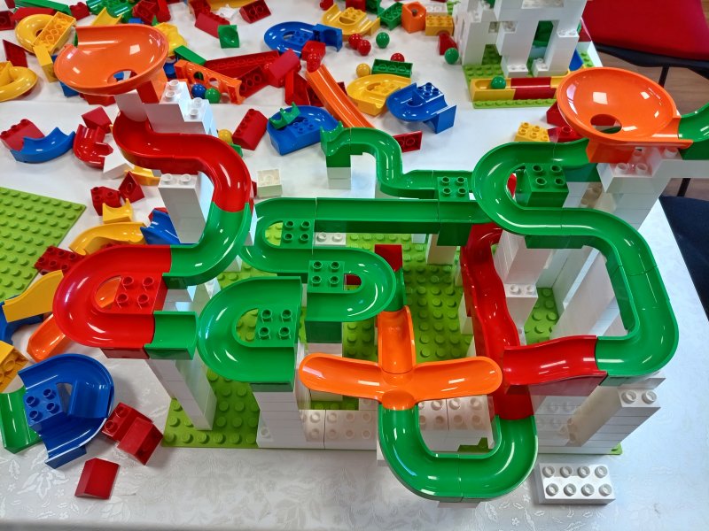 foto HUBELINO v Art Rubikonu 13501