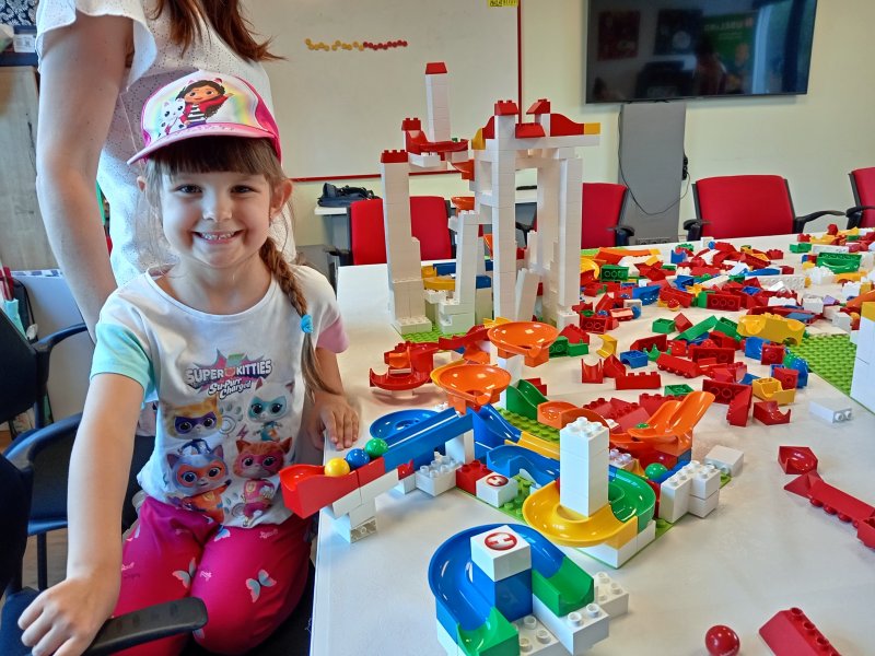 foto HUBELINO v Art Rubikonu 13504