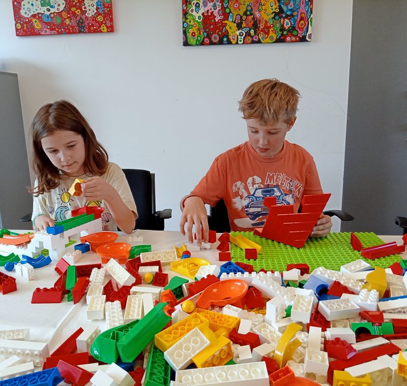 foto HUBELINO v Art Rubikonu 13508