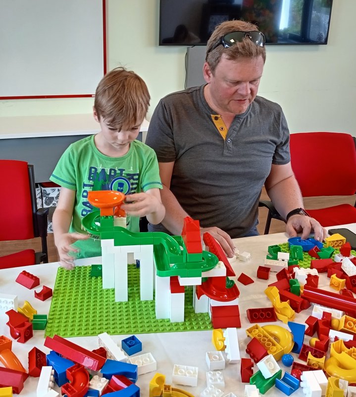 foto HUBELINO v Art Rubikonu 13512