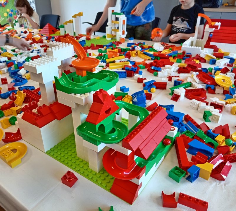 foto HUBELINO v Art Rubikonu 13514