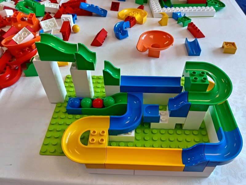 foto HUBELINO v Art Rubikonu 13515