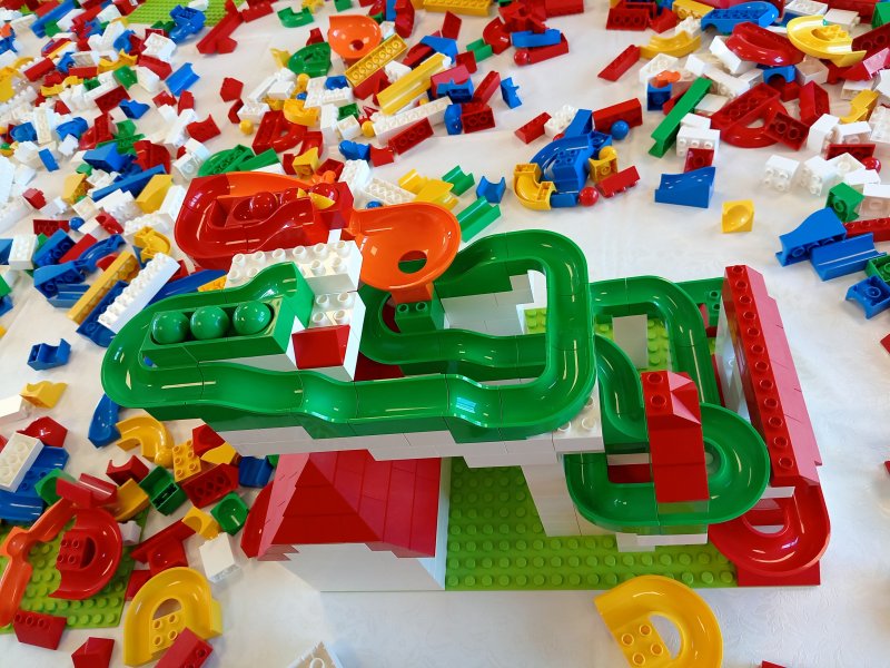 foto HUBELINO v Art Rubikonu 13516