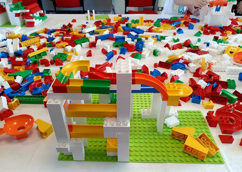 foto HUBELINO v Art Rubikonu 13517