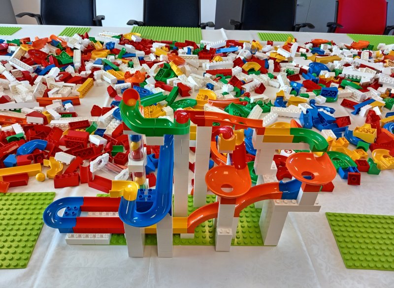 foto HUBELINO v Art Rubikonu 13518