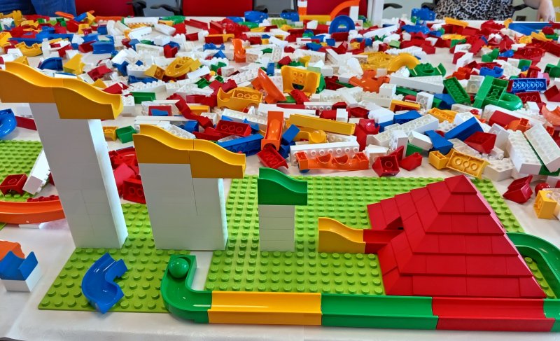 foto HUBELINO v Art Rubikonu 13519