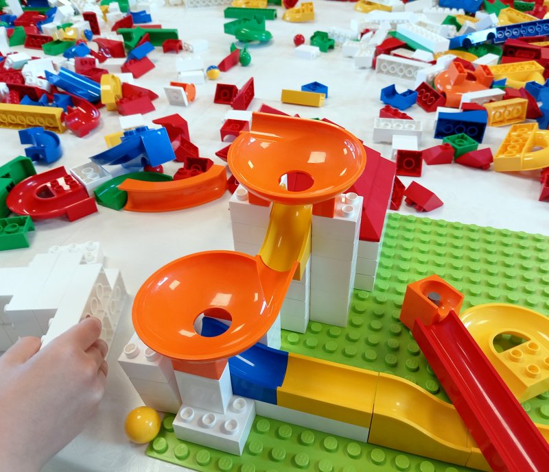 foto HUBELINO v Art Rubikonu 13523