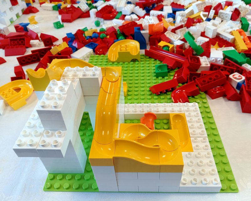 foto HUBELINO v Art Rubikonu 13524