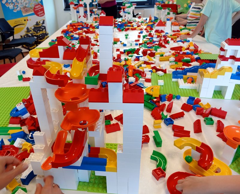 foto HUBELINO v Art Rubikonu 13525